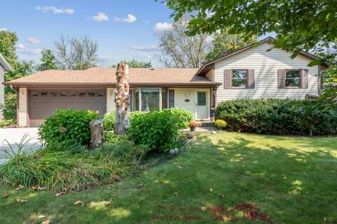 Inskip, COTTAGE GROVE, MN 55016