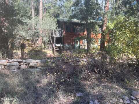 Buenagua, PAYSON, AZ 85541