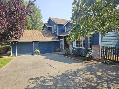 289Th, AUBURN, WA 98001