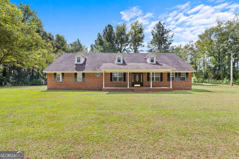 Adamson, METTER, GA 30439