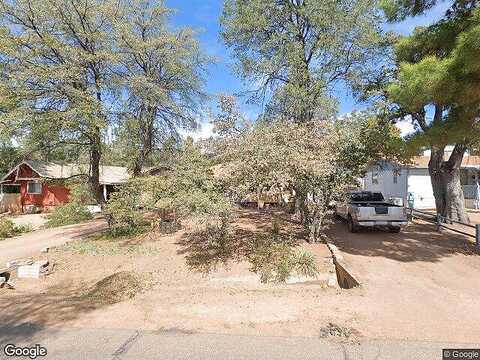 Forest, PAYSON, AZ 85541