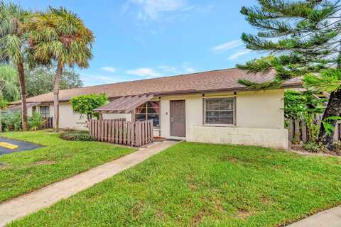 Via De Casas Norte, BOYNTON BEACH, FL 33426