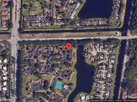 Via De Casas Norte, BOYNTON BEACH, FL 33426