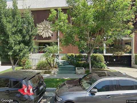 Burchett, GLENDALE, CA 91203