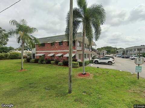 Lake Osborne, Lake Worth, FL 33461