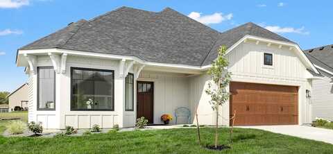 Hanson, FARIBAULT, MN 55021