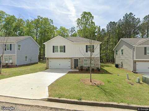 Tolliver, ELLENWOOD, GA 30294