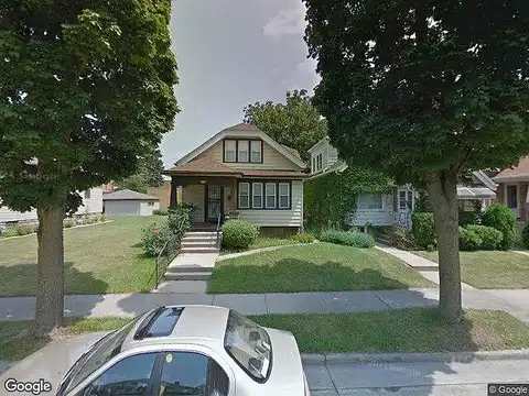 68Th, MILWAUKEE, WI 53219