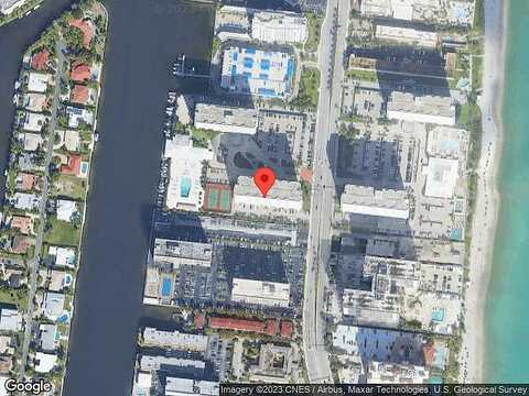 Ocean, HALLANDALE BEACH, FL 33009