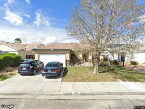 Avenue H5, LANCASTER, CA 93534