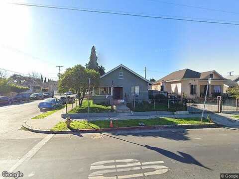 55Th, LOS ANGELES, CA 90011