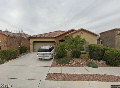 Spinystar, ORO VALLEY, AZ 85755
