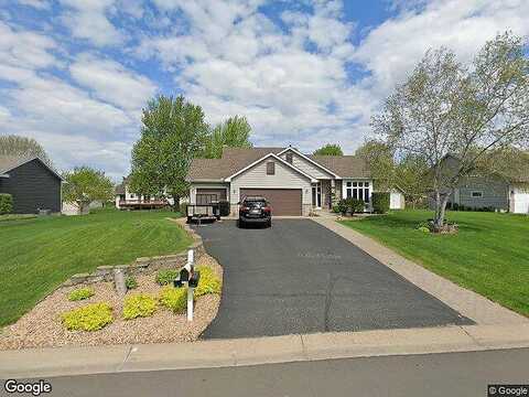 146Th, ANDOVER, MN 55304