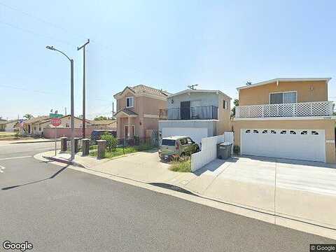 211Th, HAWAIIAN GARDENS, CA 90716