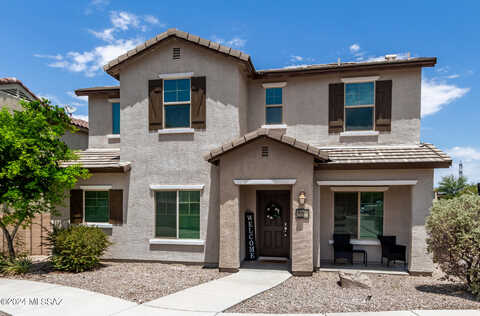 Oak Grove, TUCSON, AZ 85747