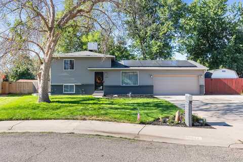 71St, ARVADA, CO 80004