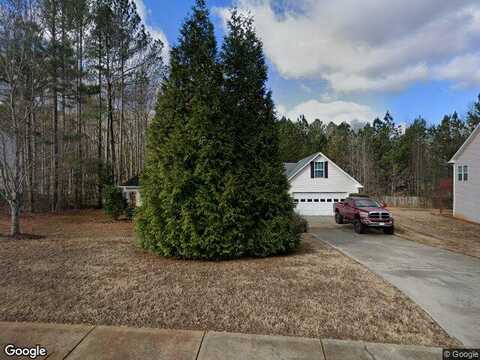 Evergreen, MONROE, GA 30655