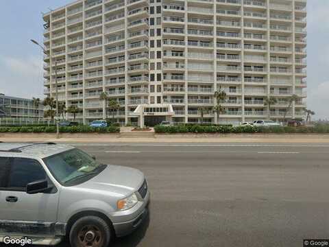 Seawall, GALVESTON, TX 77551