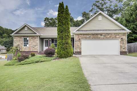 Fieldstone, RINGGOLD, GA 30736