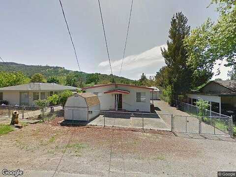 Tenth, LUCERNE, CA 95458