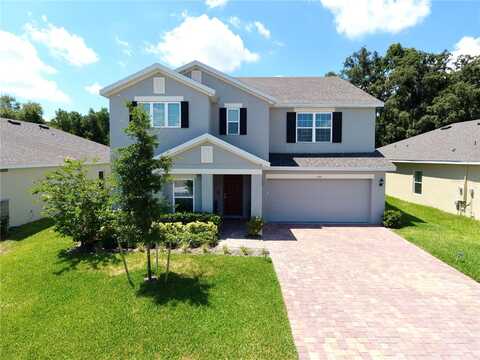 Darshire, EUSTIS, FL 32736