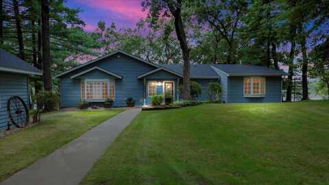 114Th, CLEAR LAKE, MN 55319