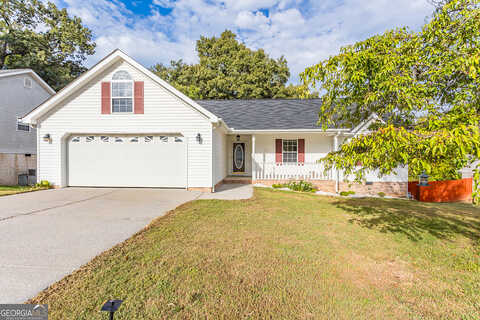 Bluff View, RINGGOLD, GA 30736