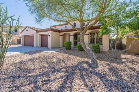 46Th, NEW RIVER, AZ 85087