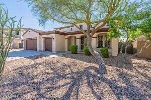 46Th, NEW RIVER, AZ 85087