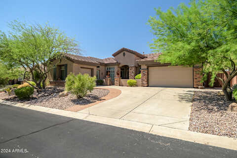 Anthem Ridge, PHOENIX, AZ 85086