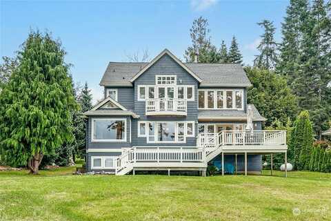 Mabana Heights, CAMANO ISLAND, WA 98282