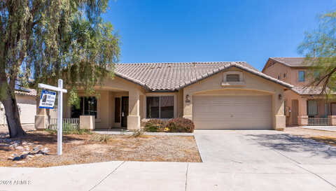 159Th, GOODYEAR, AZ 85338