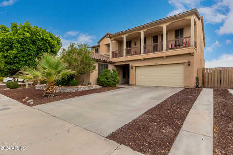 120Th, SUN CITY, AZ 85373