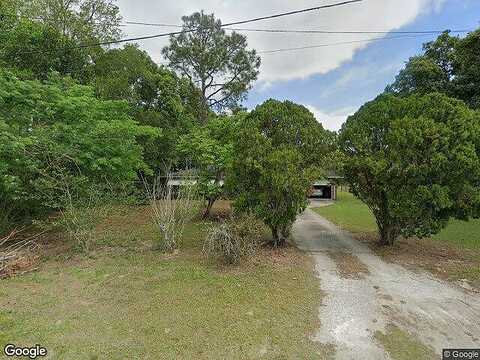 3Rd, PIERSON, FL 32180