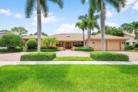 Boca Woods, BOCA RATON, FL 33428