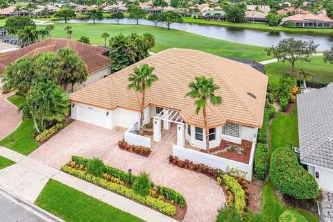 Stonebridge, BOCA RATON, FL 33498