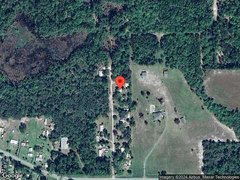 Robins, GEORGETOWN, FL 32139