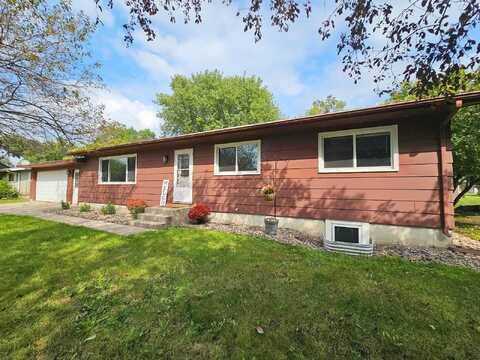 8Th, HECTOR, MN 55342