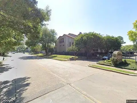 Meadowglen, HOUSTON, TX 77042