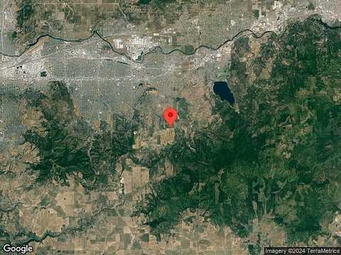 Unassigned Address, Spokane Valley, WA 99016