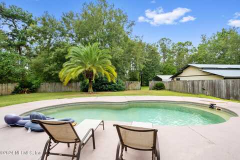 Ridge Estates, GLEN SAINT MARY, FL 32040