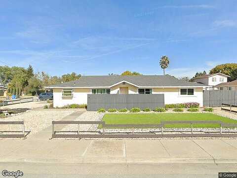 4Th, SAN JUAN BAUTISTA, CA 95045