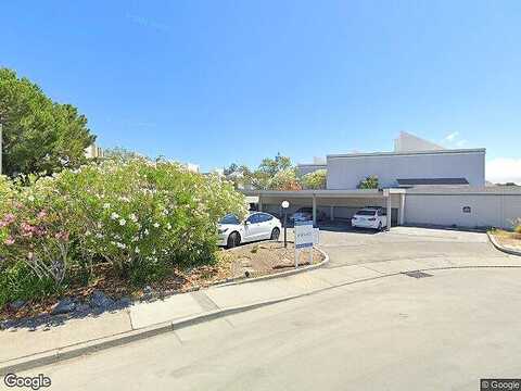 Larkspur Plaza, LARKSPUR, CA 94939