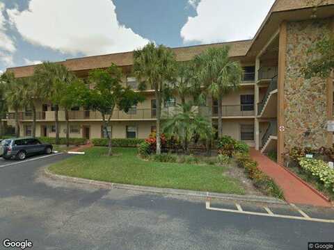 Sabal Palm, TAMARAC, FL 33319