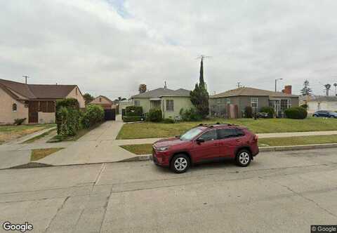 118Th, LOS ANGELES, CA 90044