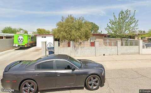 Calle Miura, TUCSON, AZ 85714