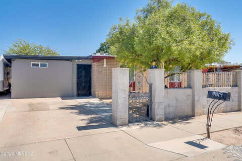 Calle Miura, TUCSON, AZ 85714