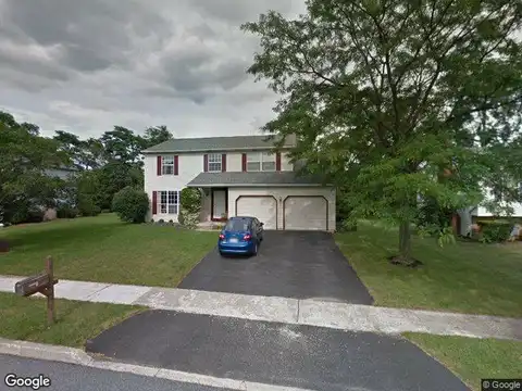 Laurel Ridge, HARRISBURG, PA 17110