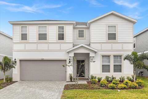 Lilac, DAVENPORT, FL 33897