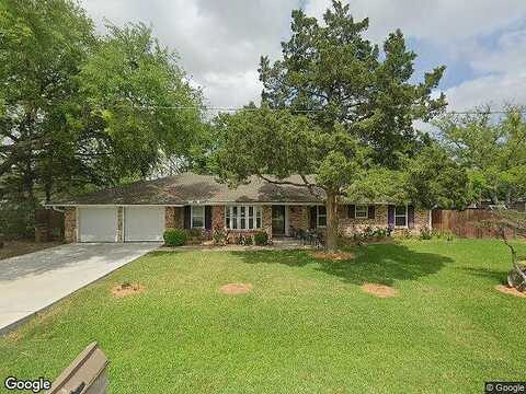 Avenue B, DICKINSON, TX 77539